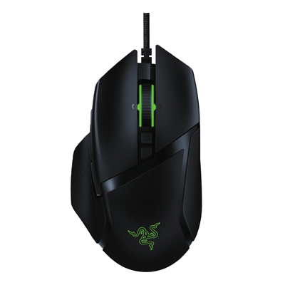 ماوس گیمینگ ریزر مدل Basilisk V2-small-image
