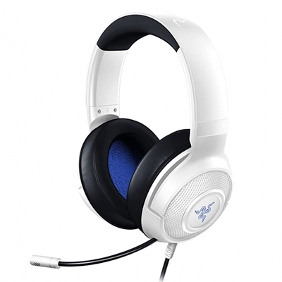 هدفون با سیم گیمینگ ریزر مدل Kraken X for PlayStation-small-image