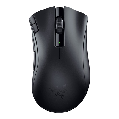ماوس گیمینگ ریزر مدل DeathAdder V2 X HyperSpeed-small-image
