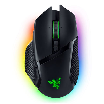 ماوس گیمینگ ریزر مدل Basilisk V3 Pro-small-image