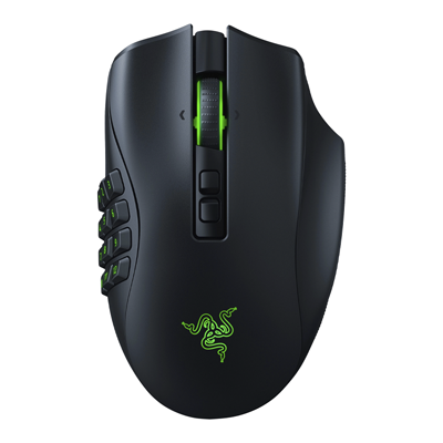 ماوس گیمینگ ریزر مدل Naga Pro-small-image