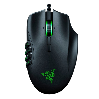 ماوس گیمینگ ریزر مدل Naga Trinity-small-image