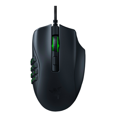 ماوس گیمینگ ریزر مدل Naga X-small-image