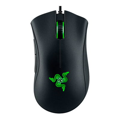 ماوس گیمینگ ریزر مدل DeathAdder Essential-small-image