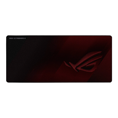 ماوس پد گیمینگ ایسوس مدل ROG SCABBARD II