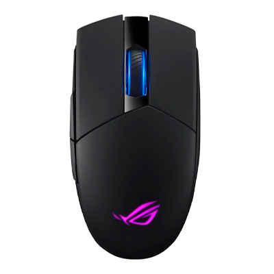 ماوس گیمینگ ایسوس مدل ROG Strix Impact II-small-image