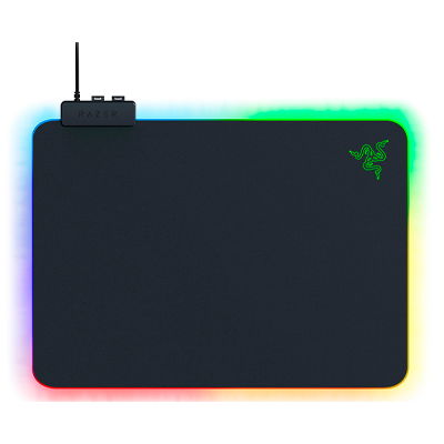 ماوس پد گیمینگ ریزر مدل Firefly V2 ماوس پد گیمینگ ریزر مدل Firefly V2-small-image