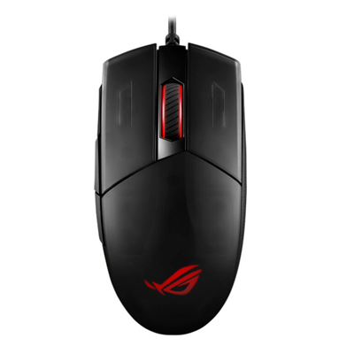 ماوس گیمینگ ایسوس مدل ROG Strix Impact II -small-image