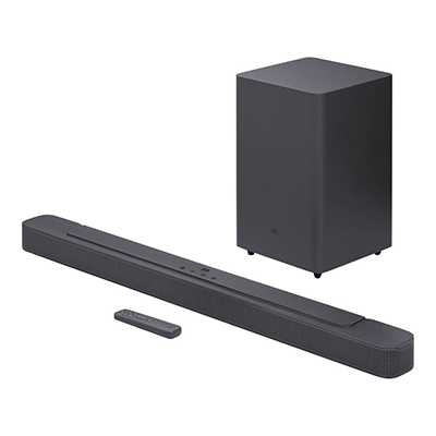 ساندبار جی بی ال مدل Bar 2.1 Deep Bass MK2 ساندبار جی بی ال مدل Bar 2.1 Deep Bass MK2-small-image