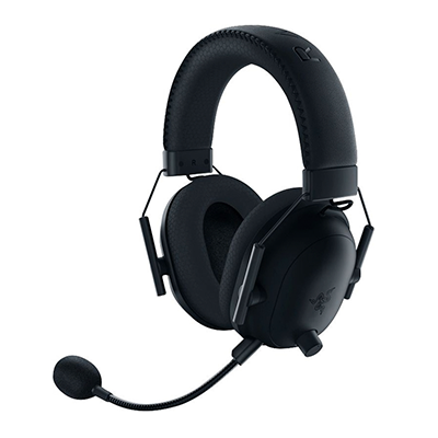 هدفون با سیم گیمینگ ریزر مدل BlackShark V2 Pro-small-image