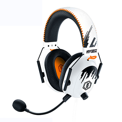 هدفون بی سیم گیمینگ ریزر مدل BlackShark V2 Pro Six Siege Special Edition-small-image