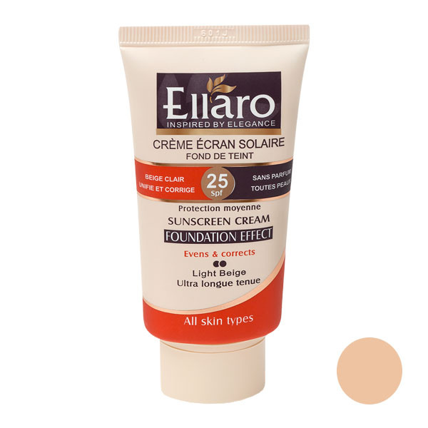 کرم ضد آفتاب الارو کد 16 تحت لیسانس حجم 40 میلی لیتر کرم ضد آفتاب الارو کد 16 تحت لیسانس حجم 40 میلی لیتر