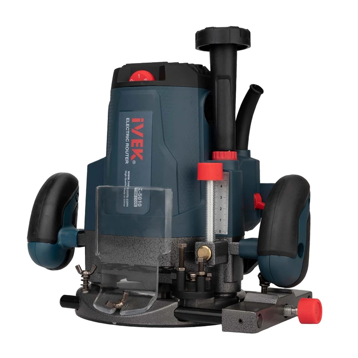 اور فرز ایوک مدل K-5010