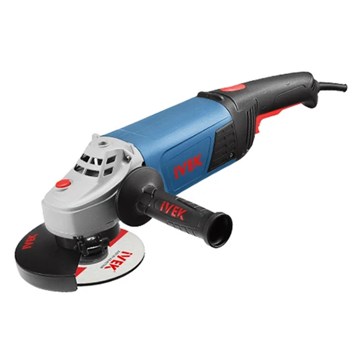 فرز سنگبری ایوک مدل K-7121