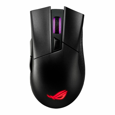 ماوس گیمینگ ایسوس مدل ROG Gladius II Wireless-small-image