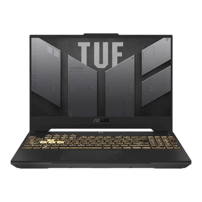 لپ تاپ 15.6 اینچی ایسوس مدل TUF Gaming F15 FX507ZC i5 12500H 16GB 512GB RTX3050 4GB  لپ تاپ 15.6 اینچی ایسوس مدل TUF Gaming F15 FX507ZC i5 12500H 16GB 512GB RTX3050 4GB-small-image