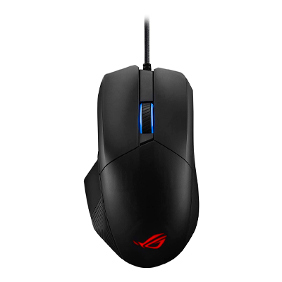 ماوس گیمینگ ایسوس مدل ROG Chakram Core-small-image