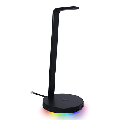 پایه نگهدارنده هدفون گیمینگ ریزر مدل V2 Chroma پایه نگهدارنده هدفون گیمینگ ریزر مدل V2 Chroma-small-image