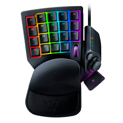 کی پد ریزر مدل Tartarus Pro-small-image