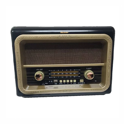 رادیو مکسیدر مدل MX-RA1213 AM13 رادیو مکسیدر مدل MX-RA1213 AM13-small-image