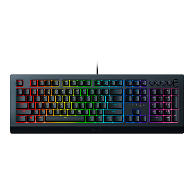 کیبورد گیمینگ ریزر مدل Cynosa V2-small-image