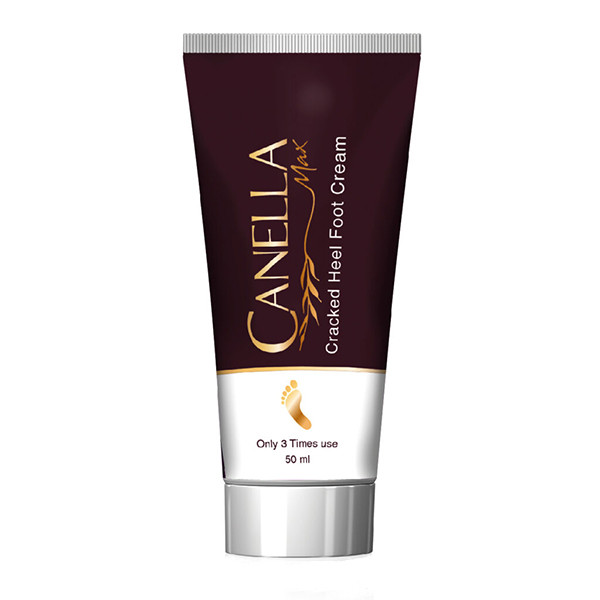 کرم رفع ترک پا کنلامکس مدل herbal حجم 50 میلی لیتر کرم رفع ترک پا کنلامکس مدل herbal حجم 50 میلی لیتر