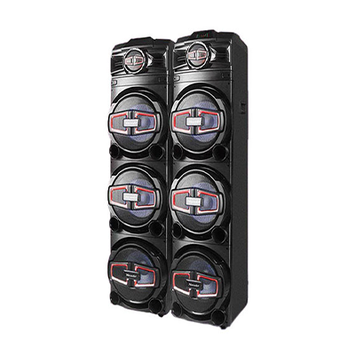 اسپیکر بلوتوثی خانگی مکسیدر مدل AL-324