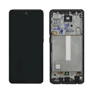 تاچ ال سی دی گوشی سامسونگ A52s 5G SM-A528B تاچ ال سی دی گوشی سامسونگ A52s SM-A528B copy-small-image