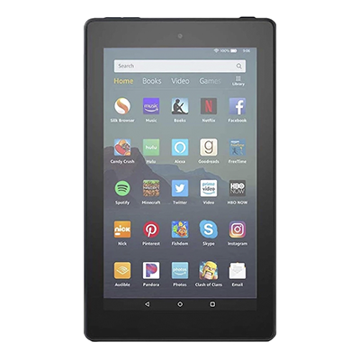 تبلت آمازون مدل Fire 7 ظرفیت 16 گیگابایت رم 1 گیگابایت-small-image
