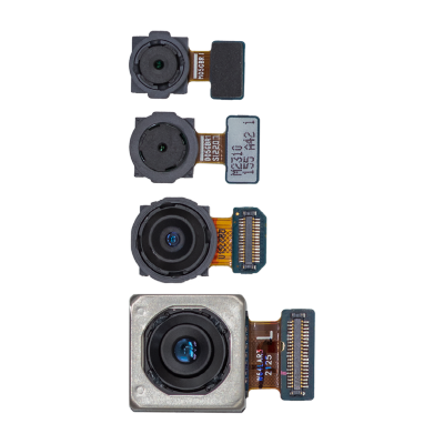 دوربین پشت گوشی سامسونگ گلکسی A52s 5G-small-image