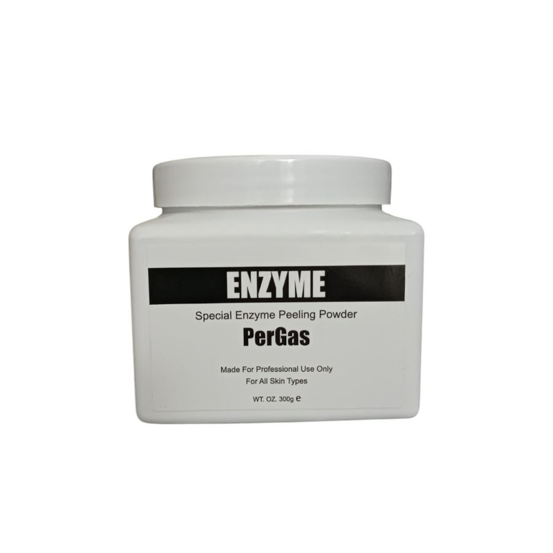 ماسک صورت پرگاس مدل پیلینگ آنزیمی وزن 300 گرم ماسک صورت پرگاس مدل پیلینگ آنزیمی وزن 300 گرم