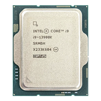 پردازنده اینتل مدل Core i9 13900K Tray سی پی یو اینتل مدل Core i9 13900K Tray-small-image