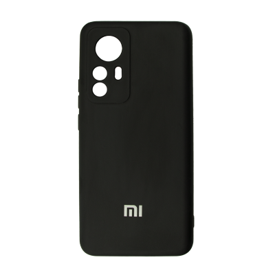 قاب سیلیکونی محافظ لنز دار مناسب برای گوشی شیائومی 12T