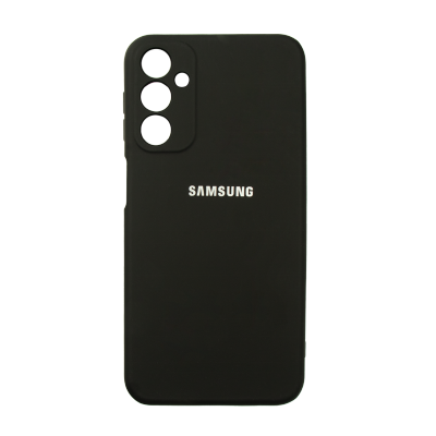 قاب سیلیکونی محافظ لنز دار مناسب برای گوشی سامسونگ گلکسی A24