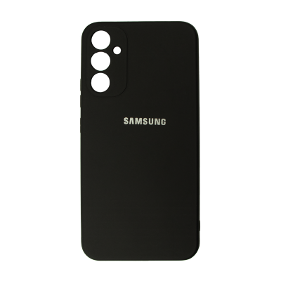 قاب سیلیکونی محافظ لنز دار مناسب برای گوشی سامسونگ گلکسی A34