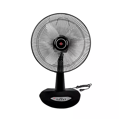 پنکه رومیزی پارس خزر مدل RIMA بدون کنترل پنکه رومیزی پارس خزر مدل RIMA بدون کنترل