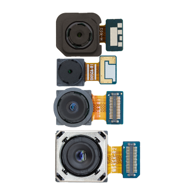 دوربین پشت گوشی سامسونگ Galaxy M51 دوربین پشت گوشی سامسونگ Galaxy M51-small-image