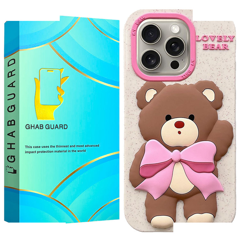 کاور قاب گارد مدل PAPIG مناسب برای گوشی موبایل اپل iPhone 15 Pro Max