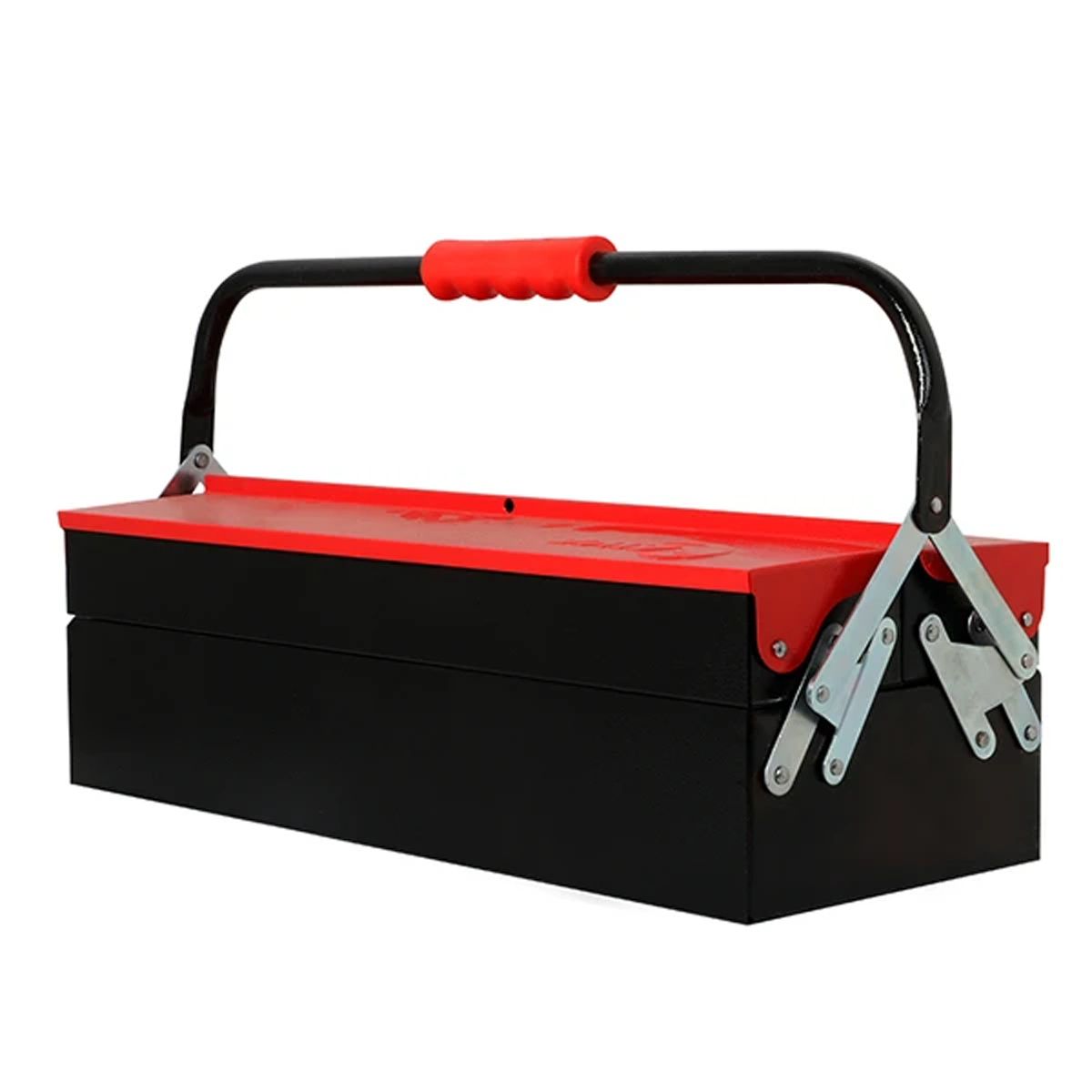 جعبه ابزار آروا مدل 4708 جعبه ابزار آروا مدل 4708-small-image