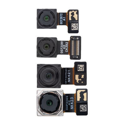 دوربین پشت گوشی شیائومی Redmi 9 دوربین پشت گوشی شیائومی Redmi 9-small-image