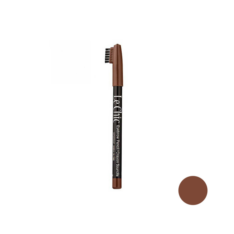 مداد ابرو لچیک مدل چوبی شماره 302