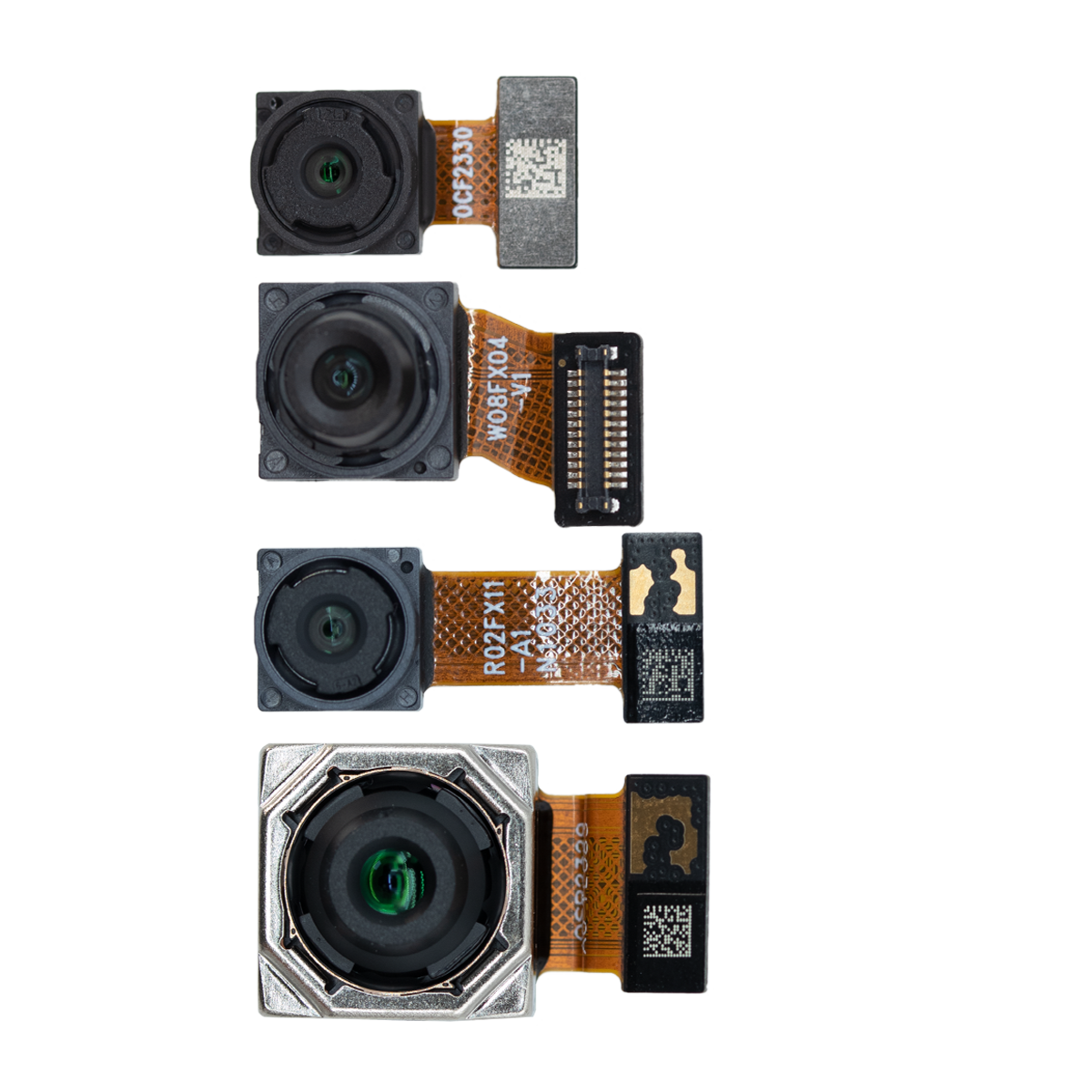 دوربین پشت گوشی شیائومی Redmi 9T-small-image