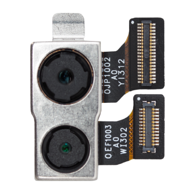 دوربین پشت گوشی نوکیا 6.1 Plus-small-image