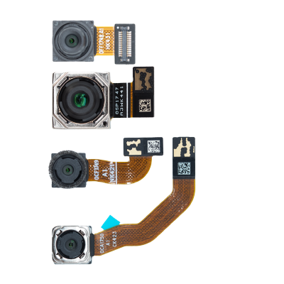  دوربین پشت گوشی شیائومی Redmi Note 8T-small-image