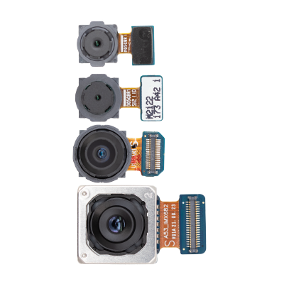 دوربین پشت گوشی سامسونگ Galaxy A53 5G دوربین پشت گوشی سامسونگ Galaxy A53 5G-small-image