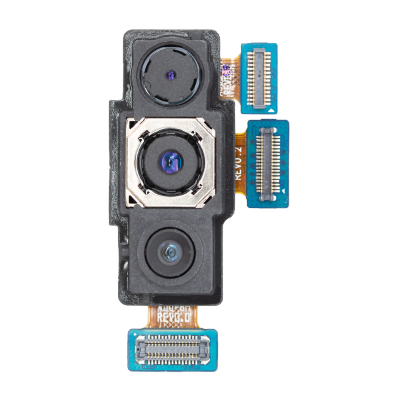 دوربین پشت گوشی سامسونگ Galaxy A30s دوربین پشت گوشی سامسونگ Galaxy A30s-small-image