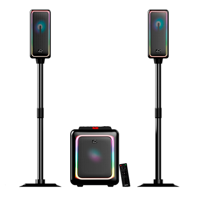 اسپیکر گیمینگ تسکو مدل GS 2121-small-image