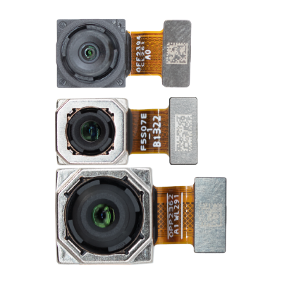 دوربین پشت گوشی شیائومی Mi 11 Lite 5G NE دوربین پشت گوشی شیائومی Mi 11 Lite 5G NE-small-image