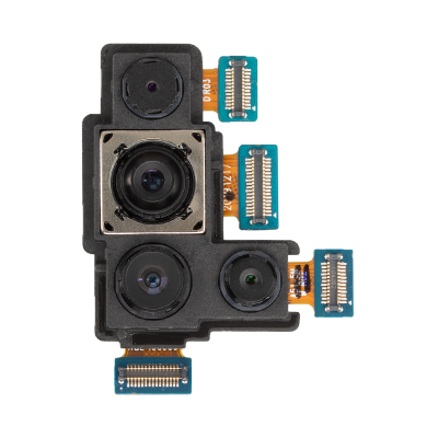 دوربین پشت گوشی سامسونگ Galaxy A51 دوربین پشت گوشی سامسونگ Galaxy A51-small-image