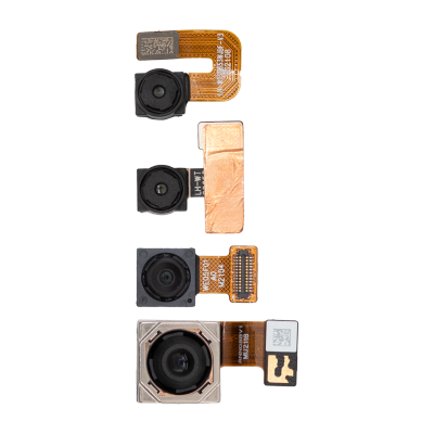 دوربین پشت گوشی نوکیا G20-small-image